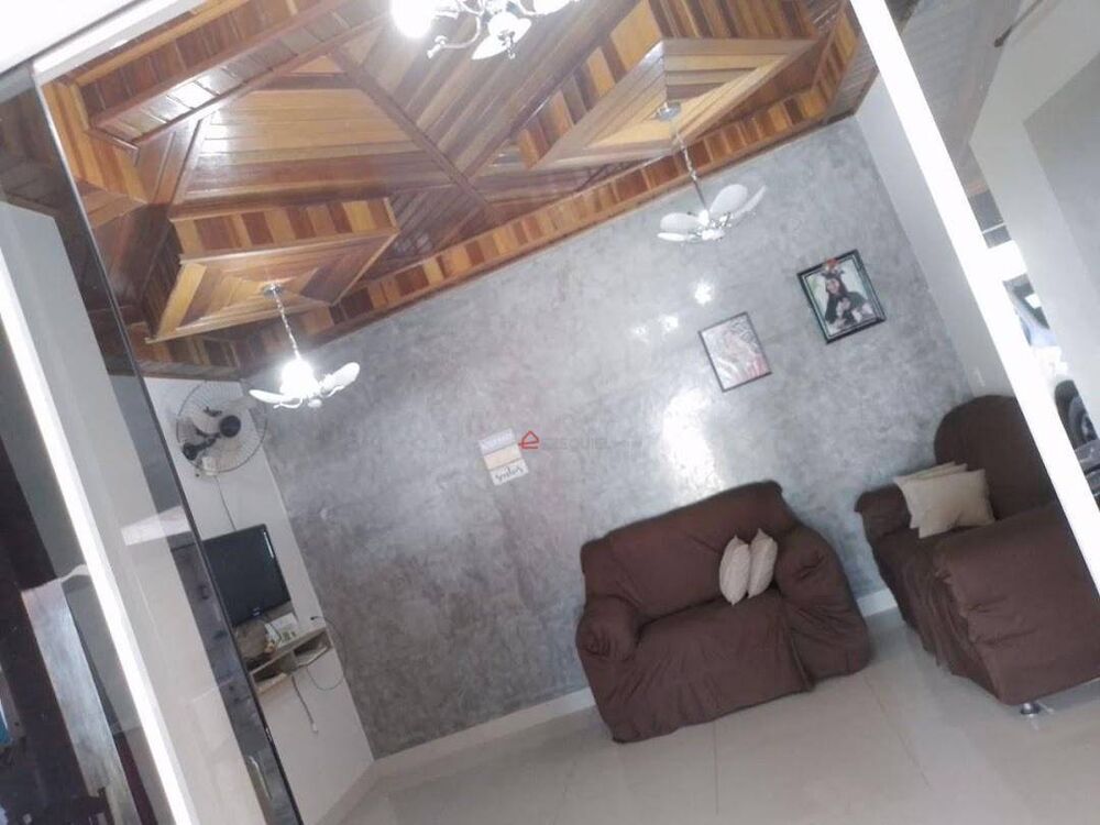 Casa, 2 quartos, 100 m² - Foto 4