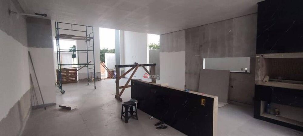 Casa à venda com 3 quartos, 187m² - Foto 6