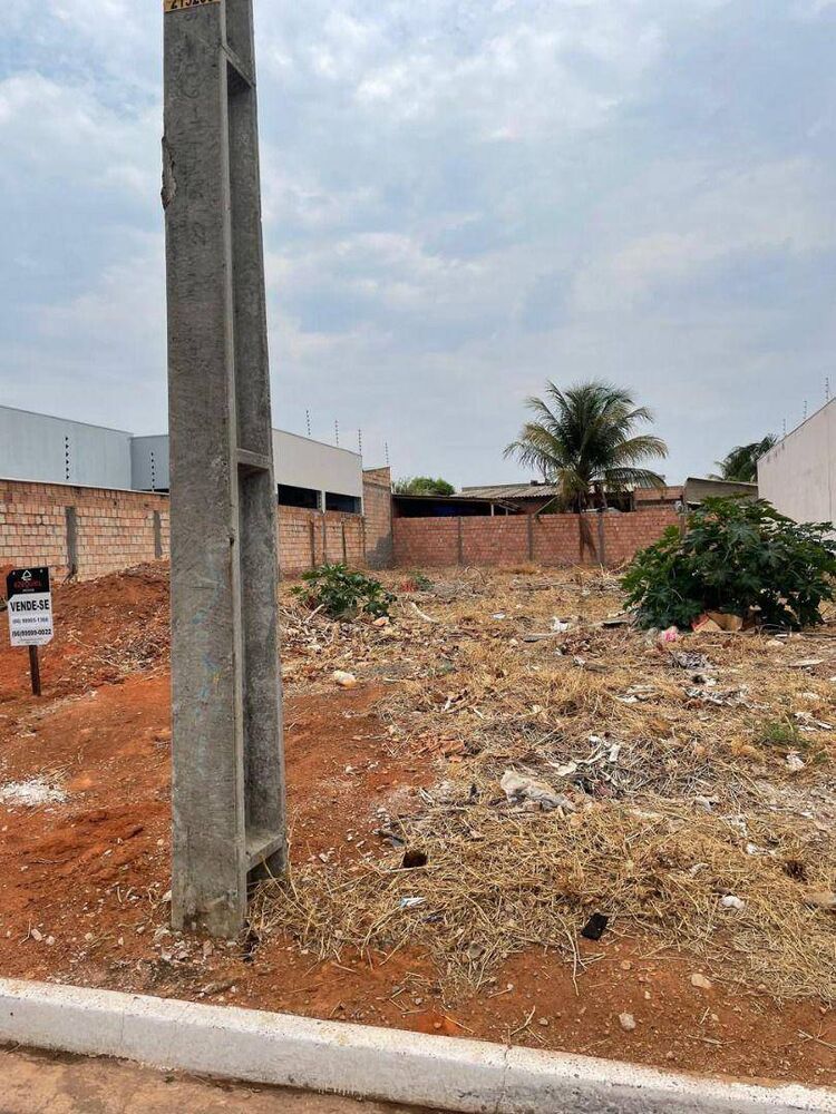 Terreno à venda, 450M2 - Foto 2
