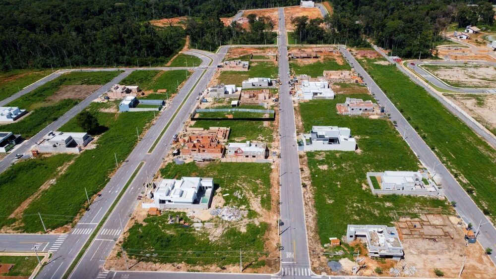 Terreno, 338 m² - Foto 1