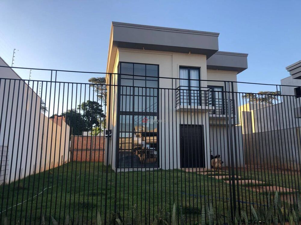 Sobrado, 3 quartos, 131 m² - Foto 11
