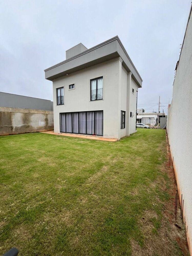 Sobrado, 3 quartos, 131 m² - Foto 3