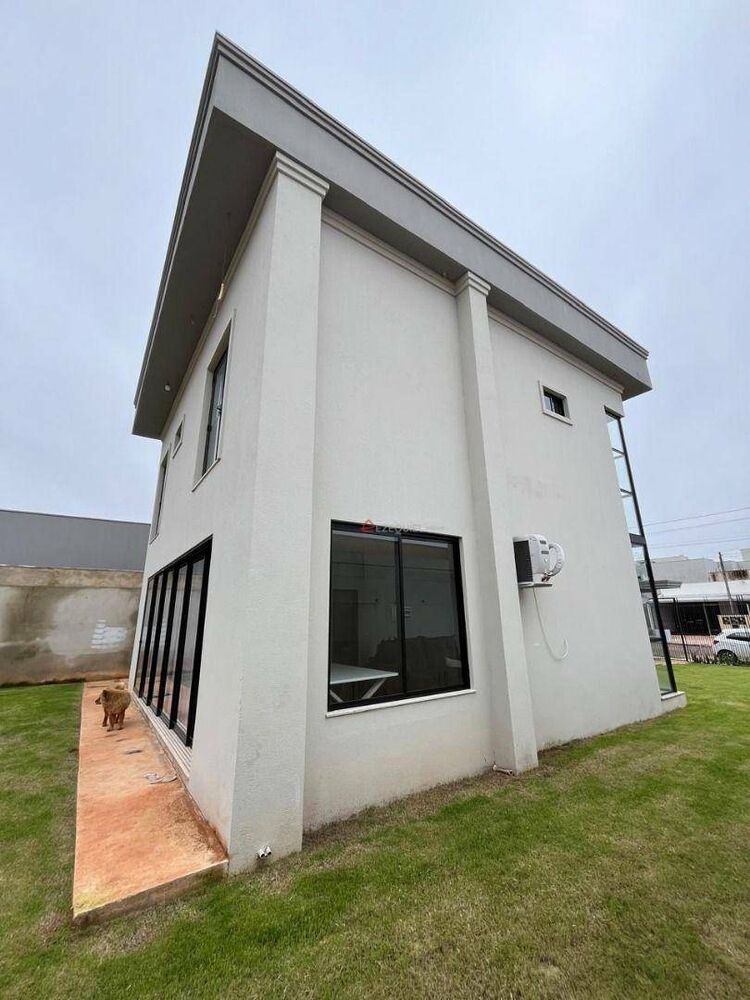 Sobrado, 3 quartos, 131 m² - Foto 6