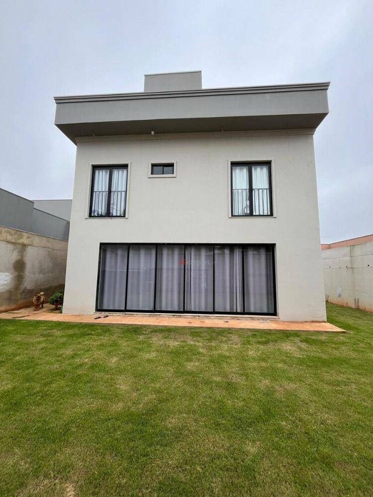 Sobrado, 3 quartos, 131 m² - Foto 8