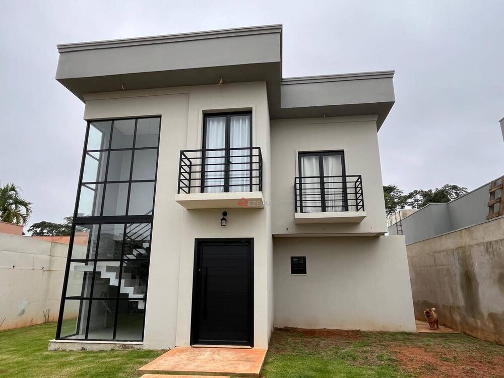 Sobrado, 3 quartos, 131 m² - Foto 10