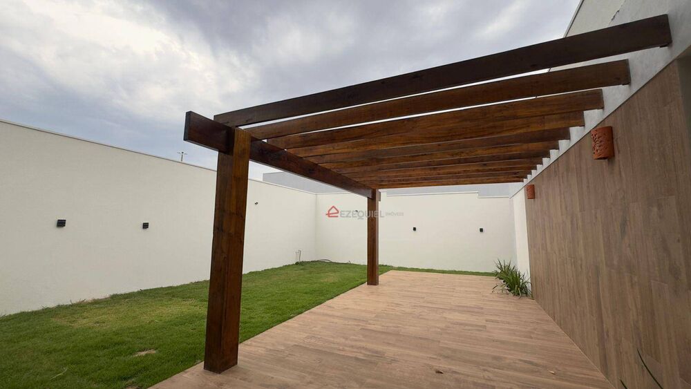 Casa, 3 quartos, 240 m² - Foto 12