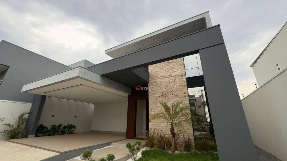 Casa, 3 quartos, 240 m² - Foto 1