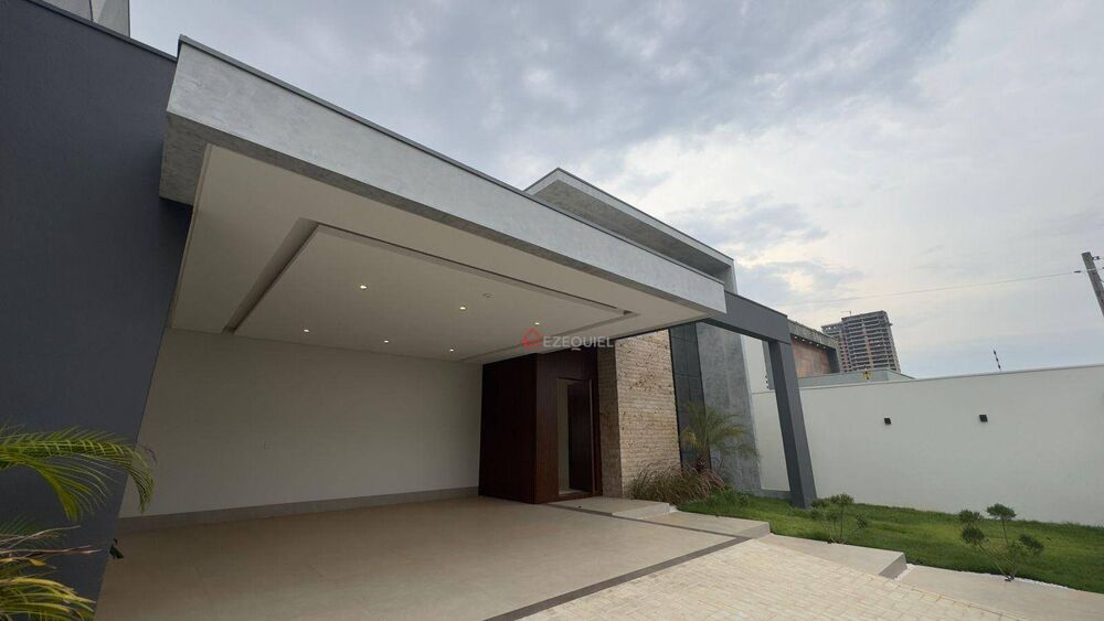 Casa, 3 quartos, 240 m² - Foto 2