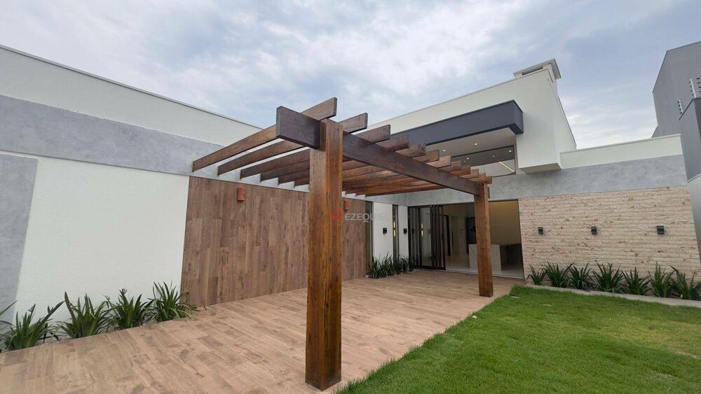 Casa, 3 quartos, 240 m² - Foto 11