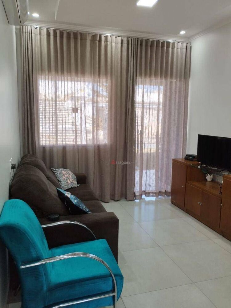 Casa, 3 quartos, 134 m² - Foto 14