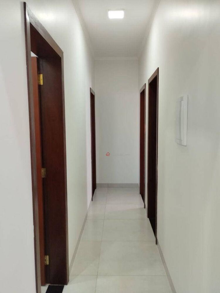 Casa, 3 quartos, 134 m² - Foto 8