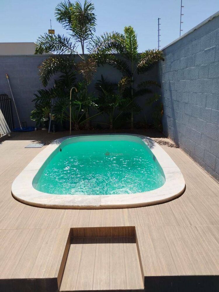 Casa, 3 quartos, 134 m² - Foto 16