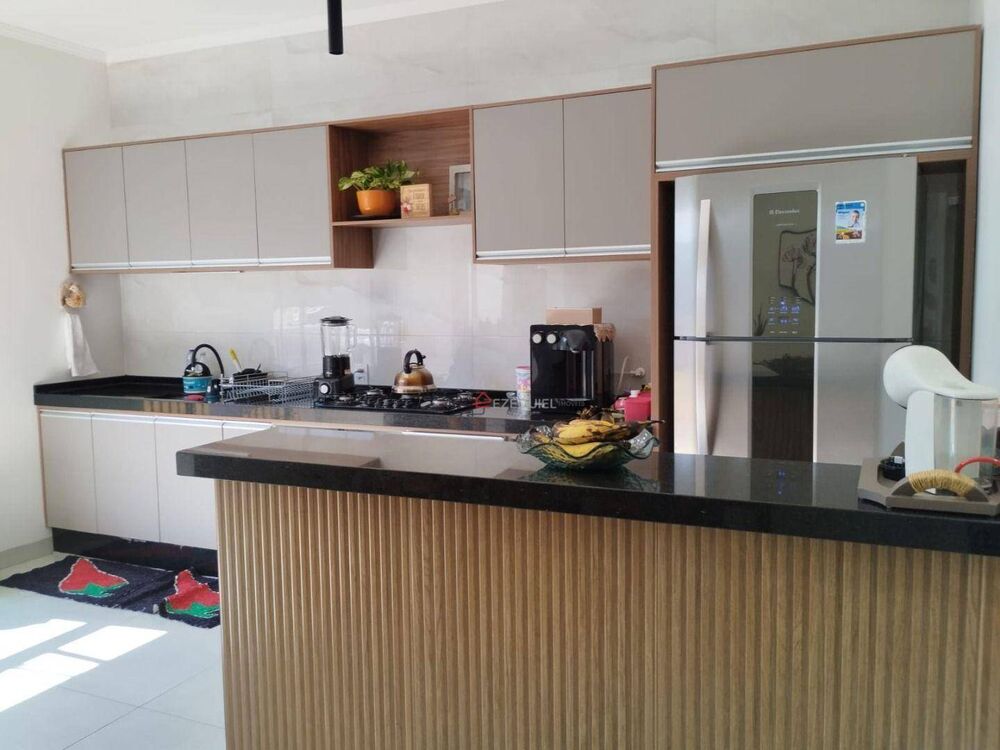 Casa, 3 quartos, 134 m² - Foto 11