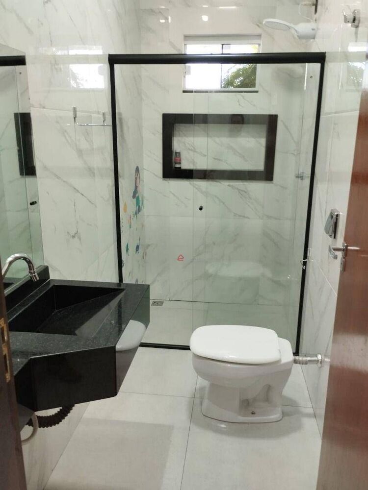Casa, 3 quartos, 134 m² - Foto 7
