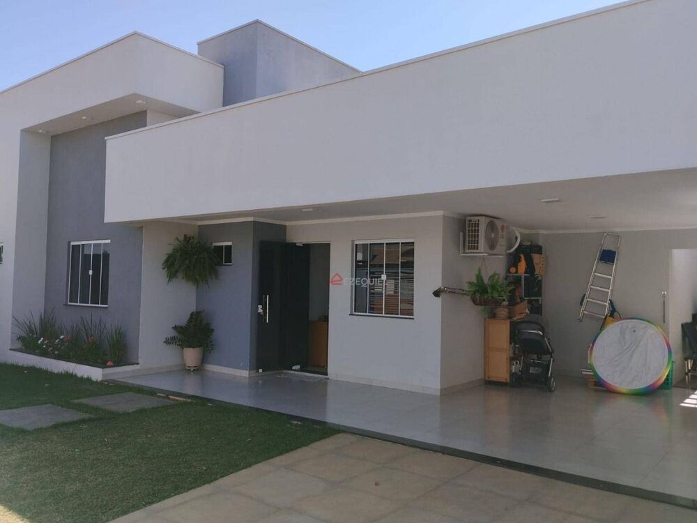 Casa, 3 quartos, 134 m² - Foto 20