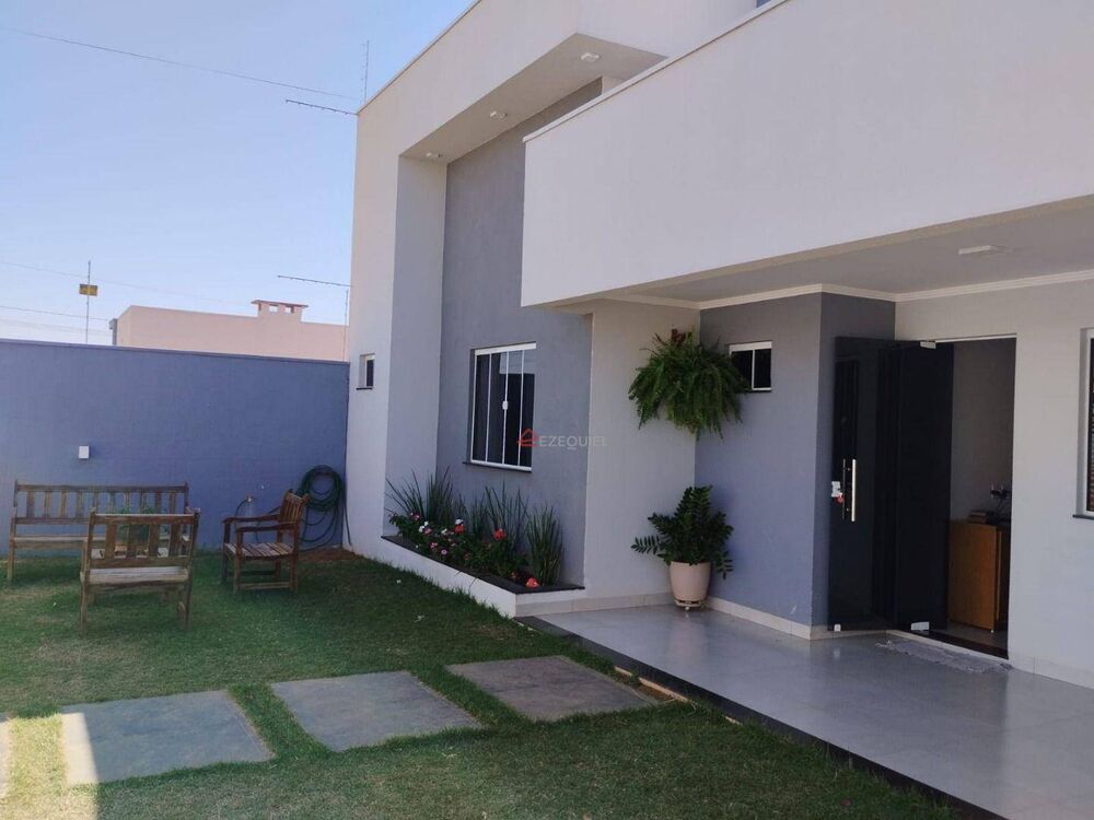 Casa, 3 quartos, 134 m² - Foto 18