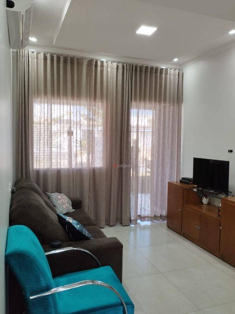 Casa, 3 quartos, 134 m² - Foto 13
