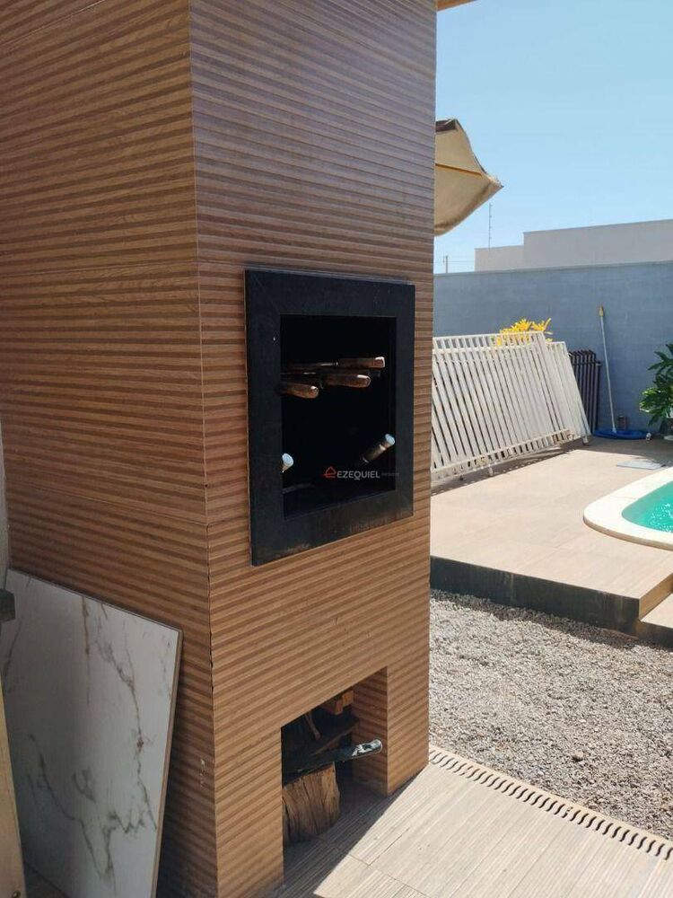 Casa, 3 quartos, 134 m² - Foto 17