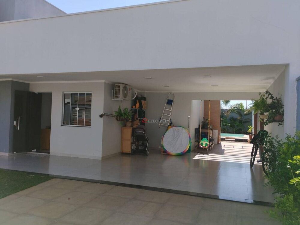 Casa, 3 quartos, 134 m² - Foto 19