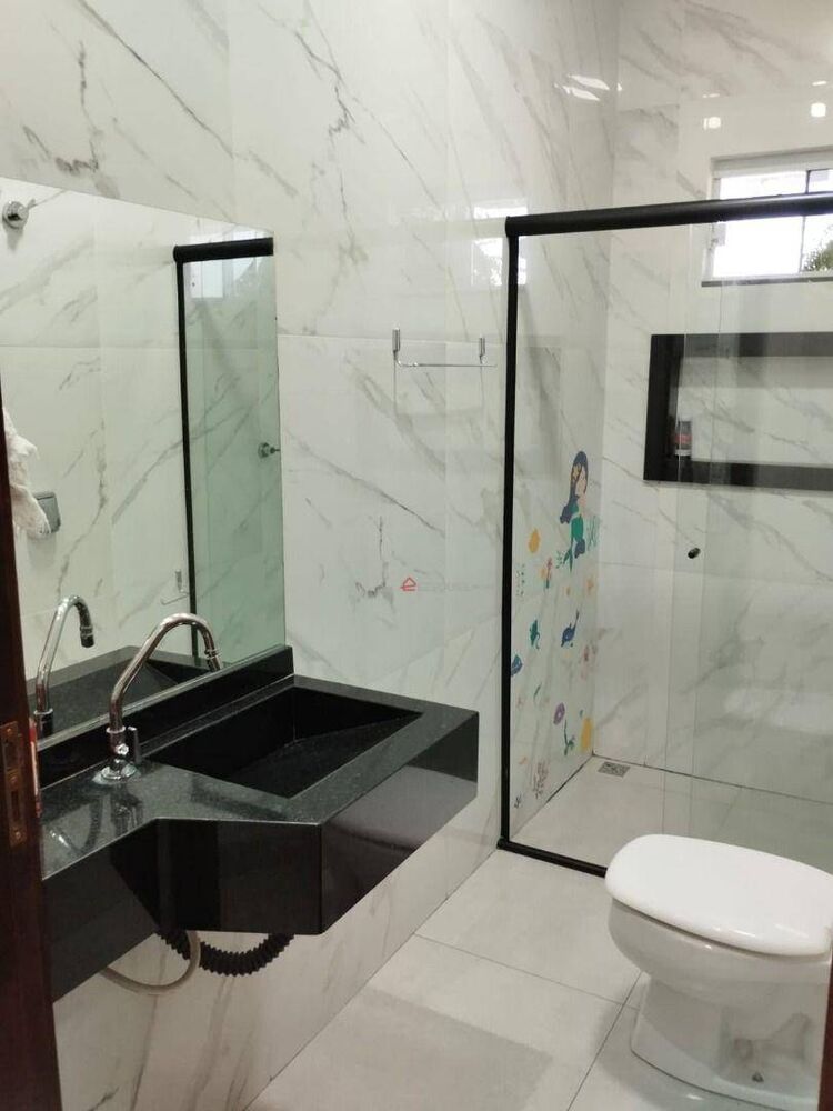 Casa, 3 quartos, 134 m² - Foto 6