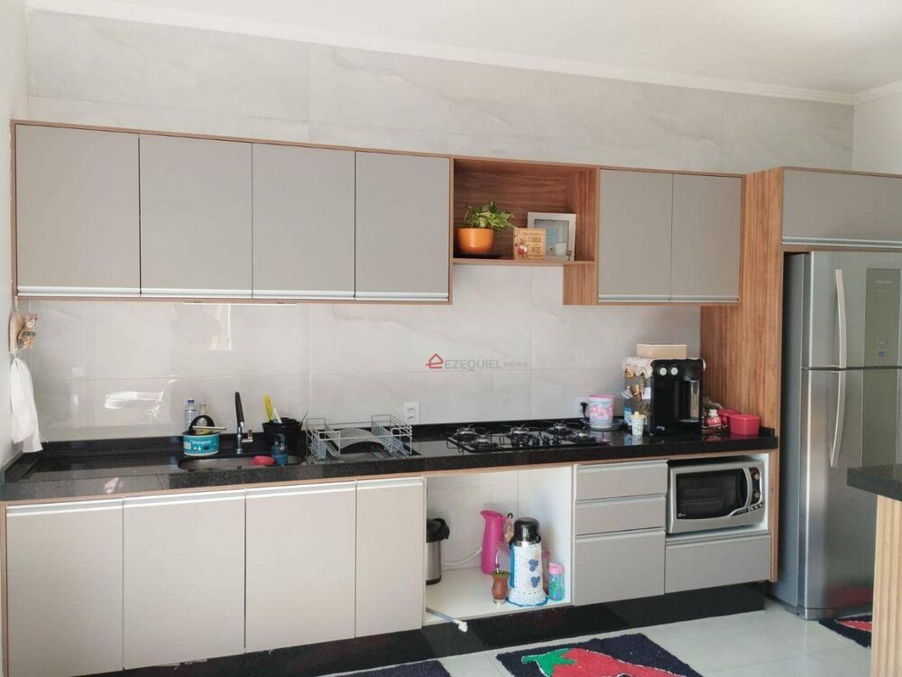 Casa, 3 quartos, 134 m² - Foto 9