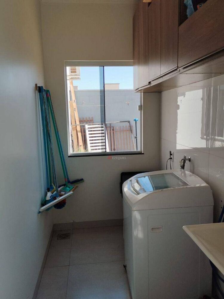 Casa, 3 quartos, 134 m² - Foto 10