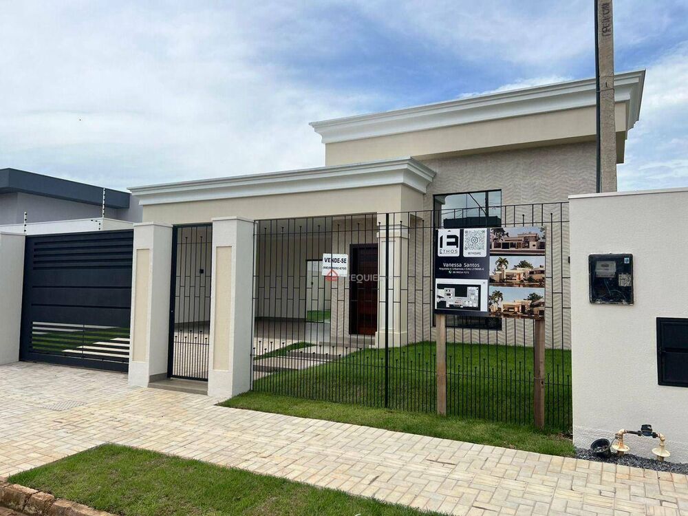 Casa, 3 quartos, 146 m² - Foto 6