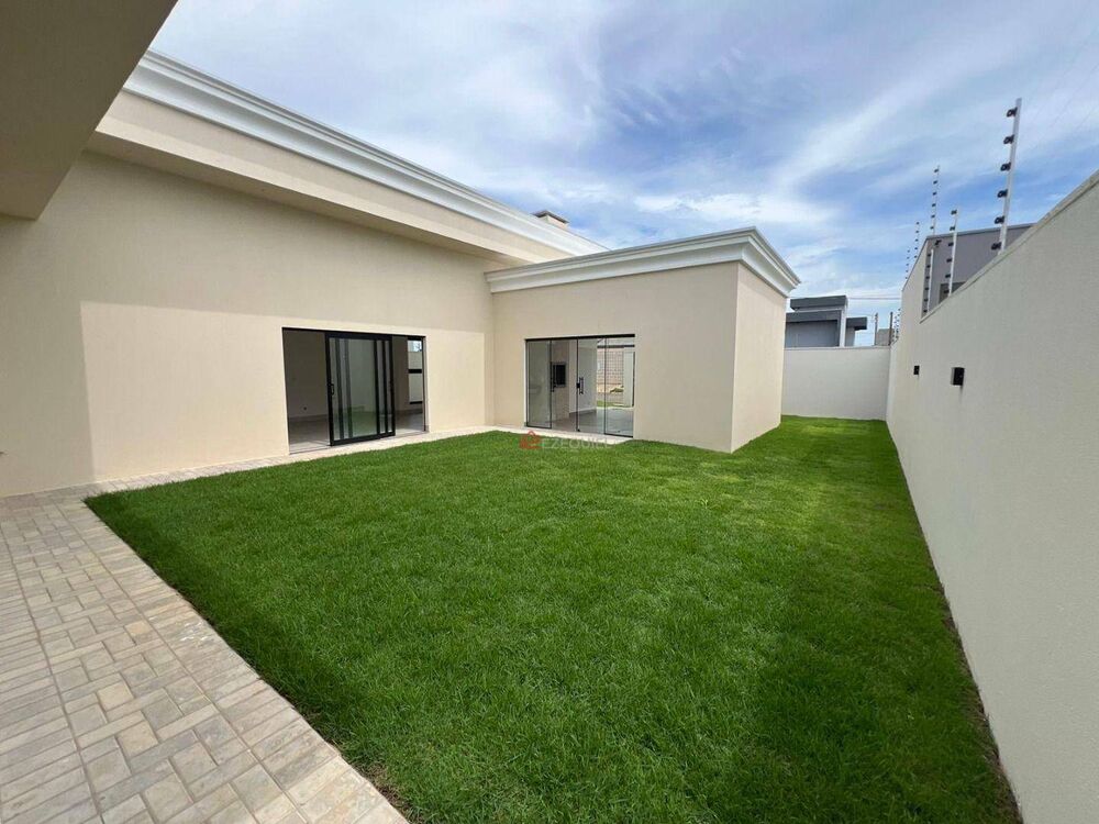 Casa, 3 quartos, 146 m² - Foto 3