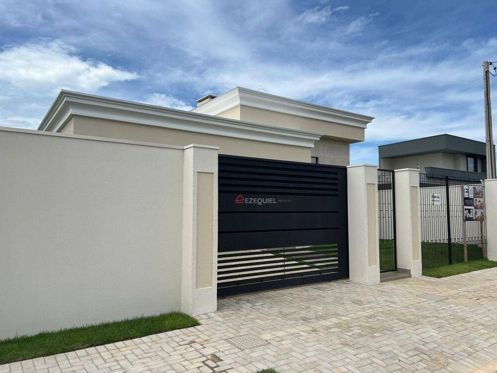 Casa, 3 quartos, 146 m² - Foto 8