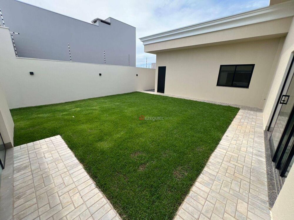 Casa, 3 quartos, 146 m² - Foto 4