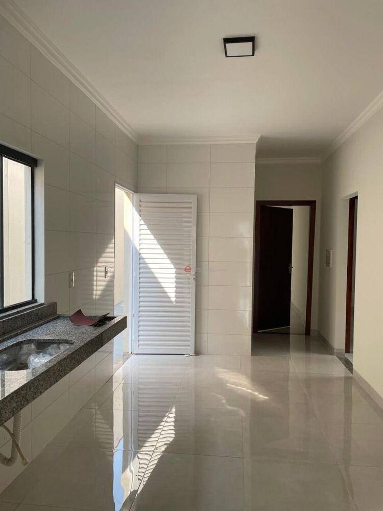 Casa, 3 quartos, 141 m² - Foto 13