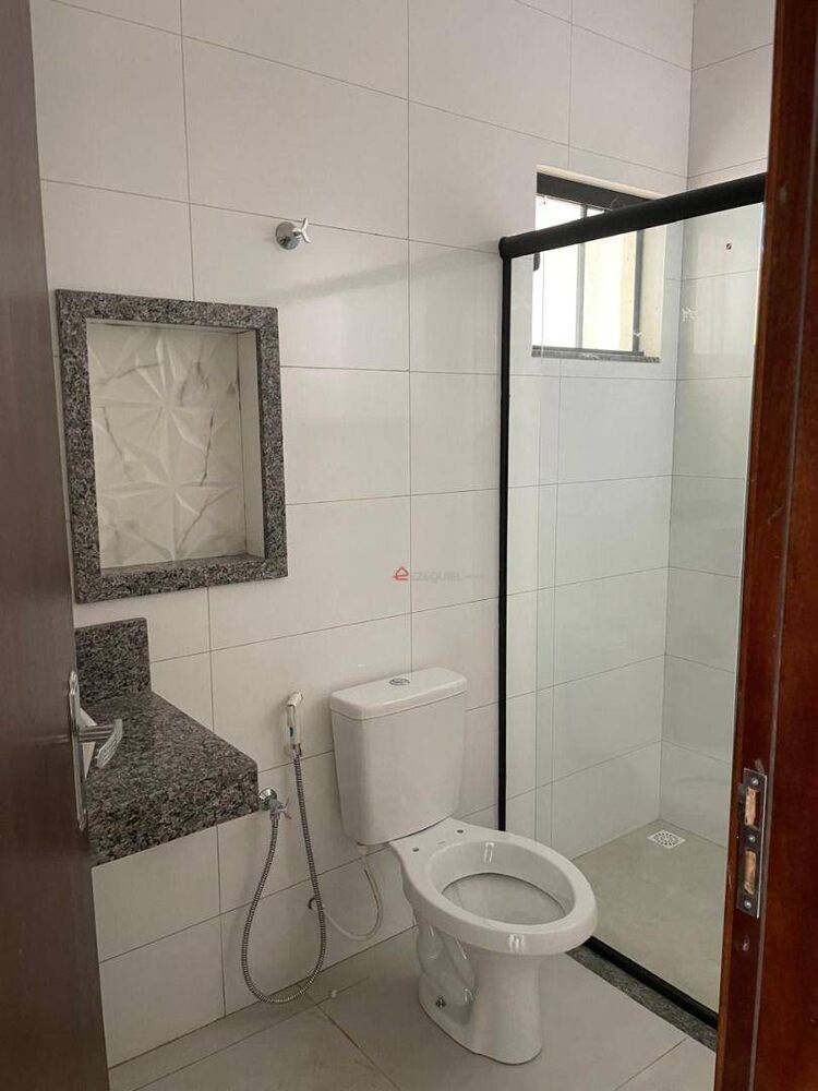 Casa, 3 quartos, 141 m² - Foto 6