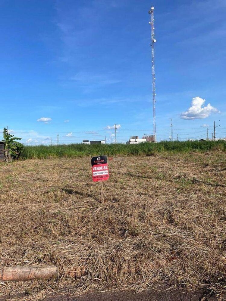 Terreno, 360 m² - Foto 1