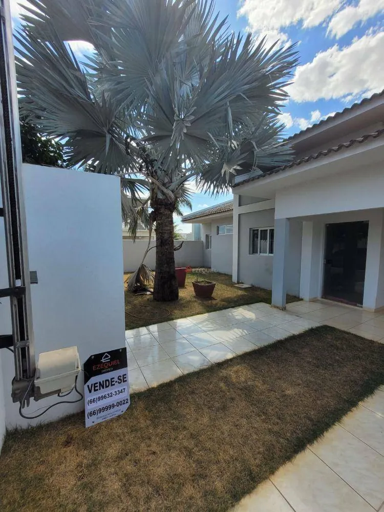 Casa, 3 quartos, 180 m² - Foto 2