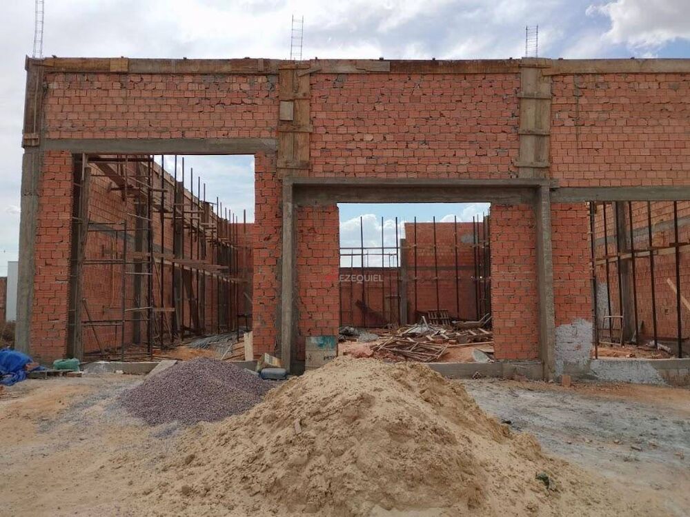 Conjunto Comercial-Sala à venda e aluguel, 375m² - Foto 4