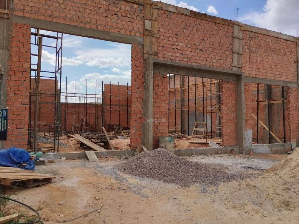 Conjunto Comercial-Sala à venda e aluguel, 375m² - Foto 1