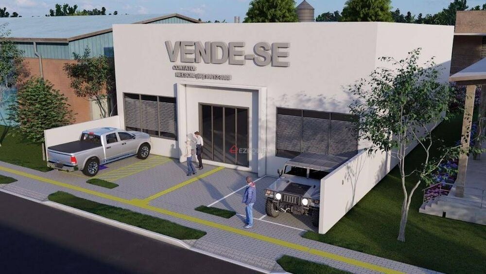 Conjunto Comercial-Sala à venda e aluguel, 375m² - Foto 3