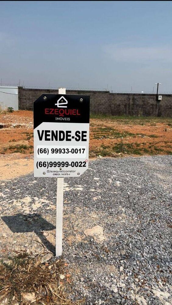 Loteamento e Condomínio, 592 m² - Foto 1