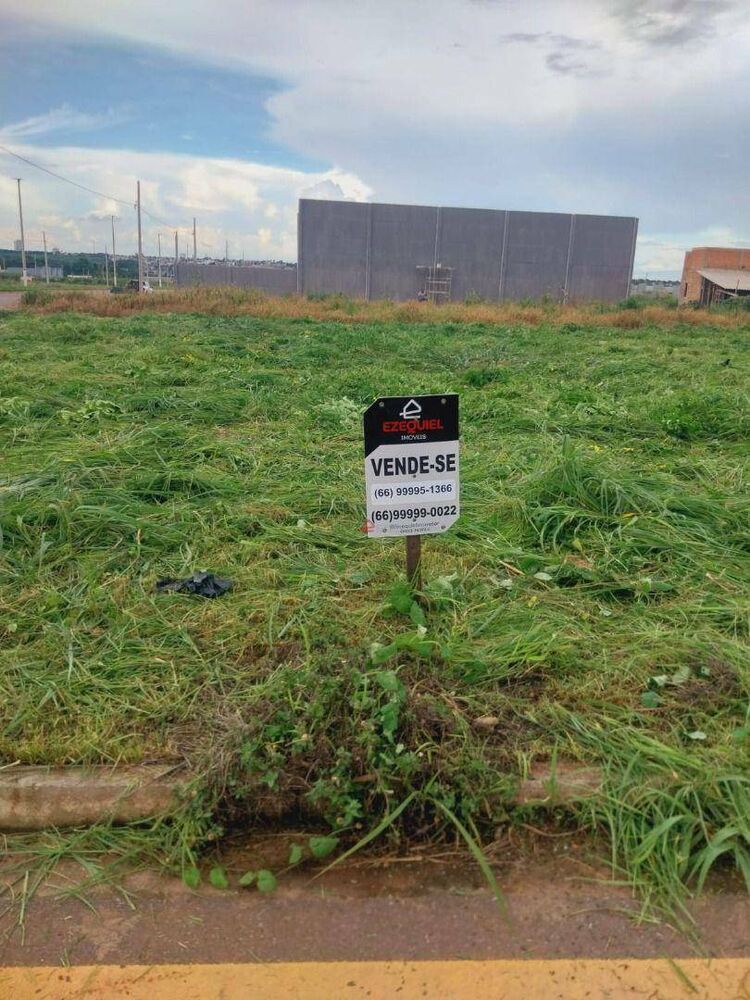 Terreno, 368 m² - Foto 1