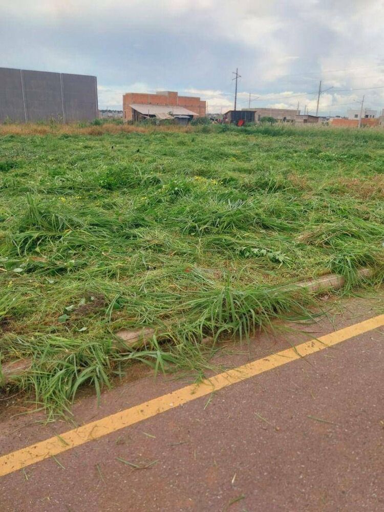 Terreno, 368 m² - Foto 3