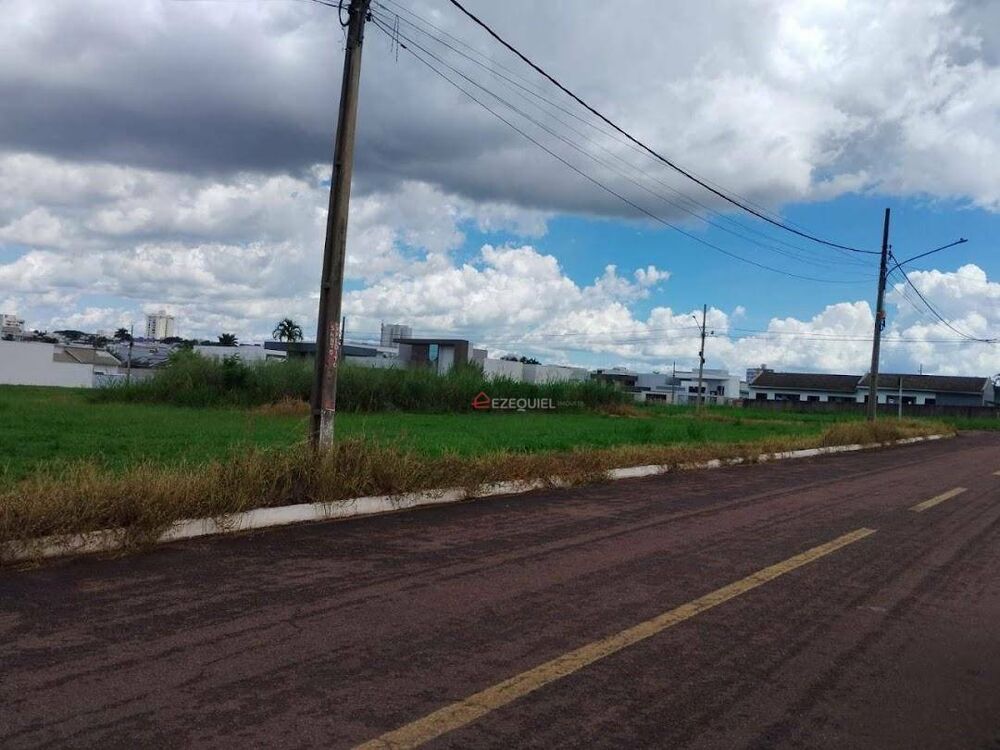 Terreno, 375 m² - Foto 1