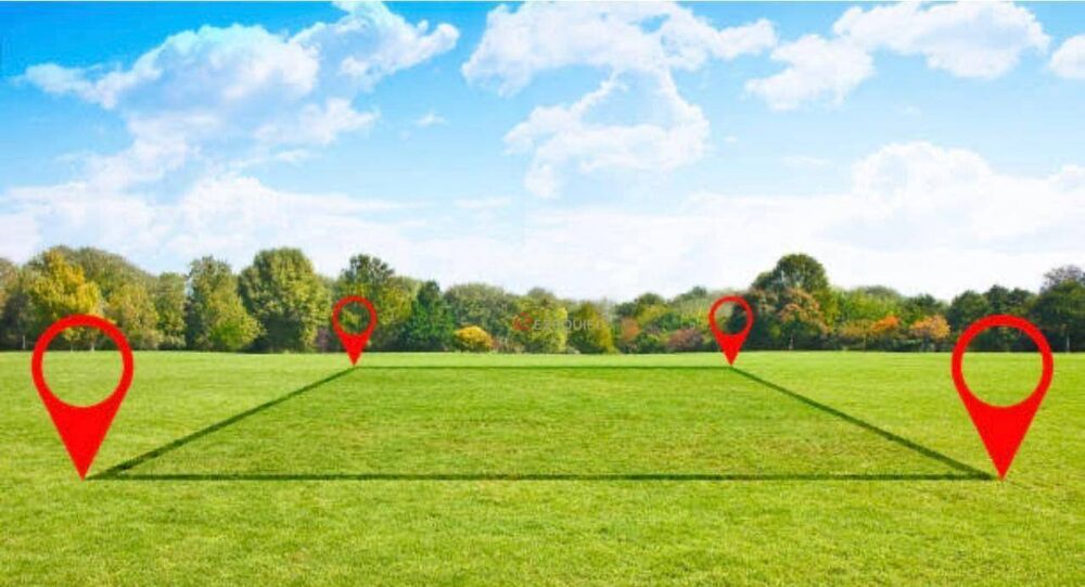 Terreno, 375 m² - Foto 1