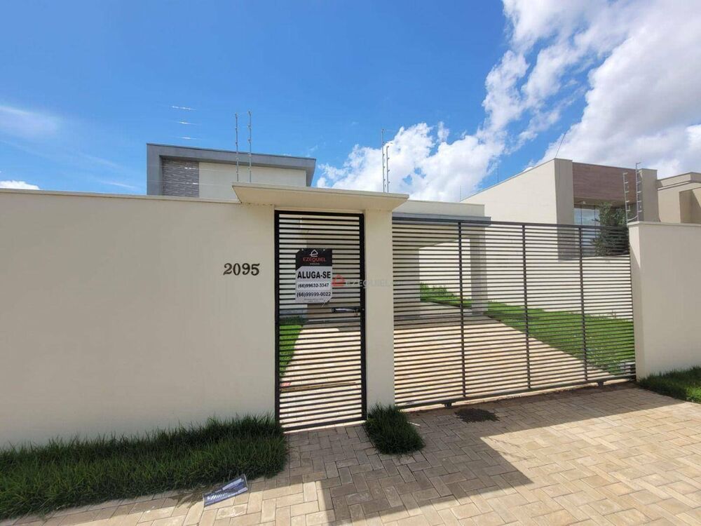 Casa, 3 quartos, 160 m² - Foto 2