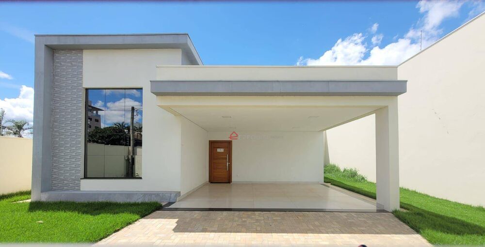 Casa, 3 quartos, 160 m² - Foto 1