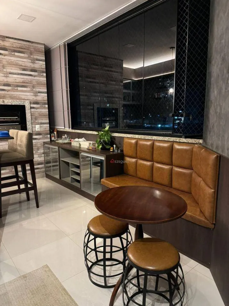 Apartamento, 3 quartos, 98 m² - Foto 3