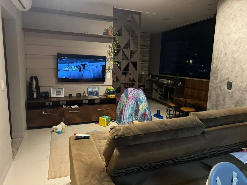 Apartamento, 3 quartos, 98 m² - Foto 4
