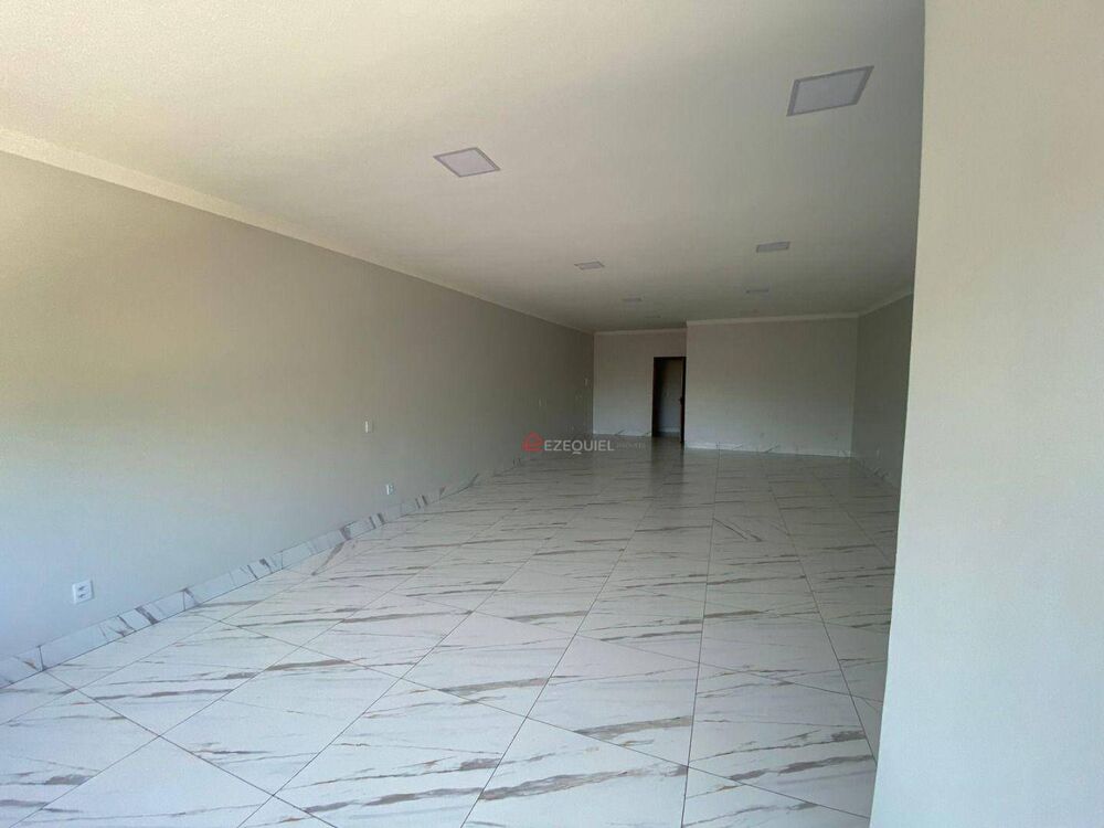 Conjunto Comercial-Sala para alugar, 91m² - Foto 6