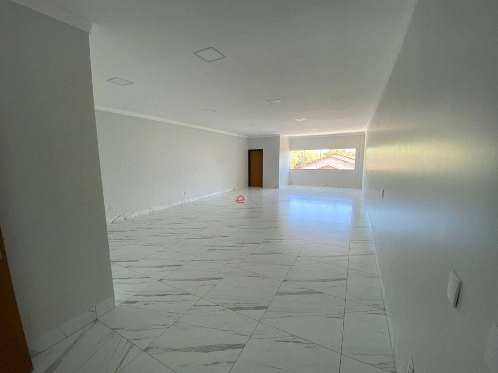 Conjunto Comercial-Sala para alugar, 91m² - Foto 3
