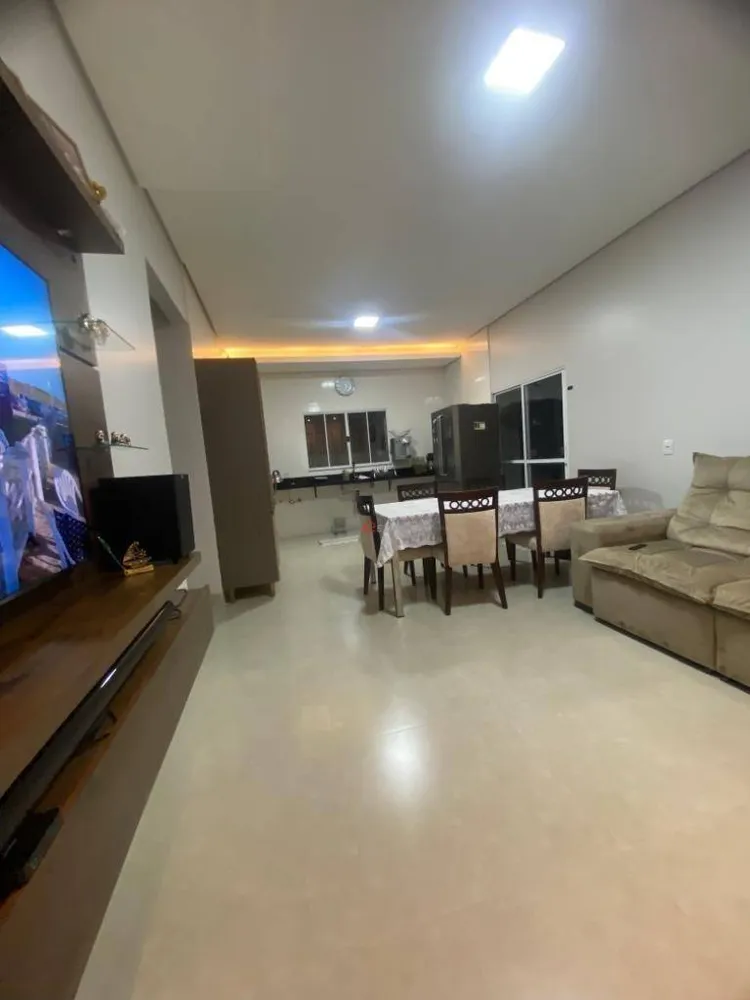 Casa, 3 quartos, 150 m² - Foto 2