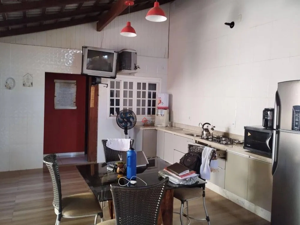 Casa, 3 quartos, 175 m² - Foto 4